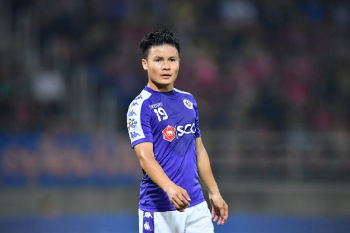 Cầu thủ giàu nhất Việt Nam