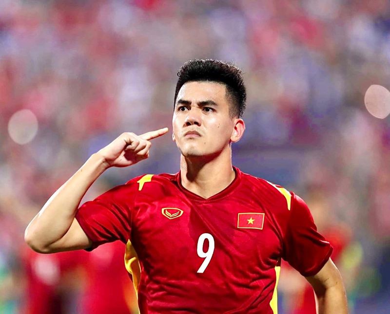 Tiến Linh đã ghi bao nhiêu bàn thắng cho ĐT Việt Nam? 